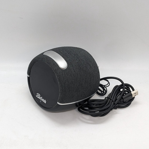 Roberts zen plus - zen, alarm