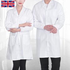 White Lab Coat Laboratory