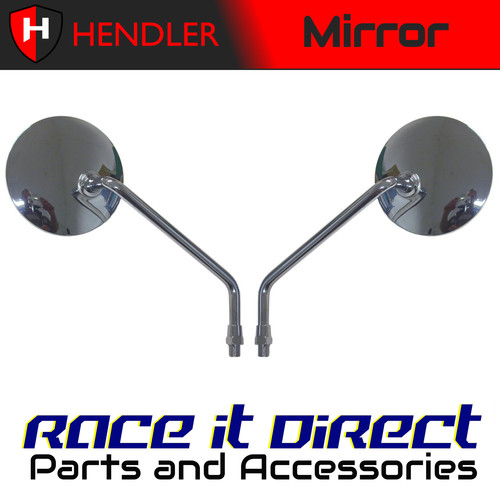 Mirrors for honda 125 k - honda,