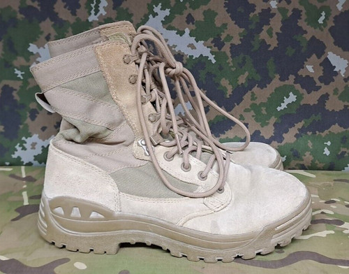 Desert magnum army combat - desert, sand