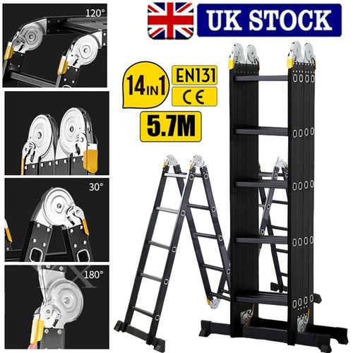 Heavy duty in - duty, 5.7m