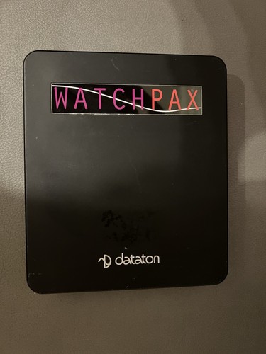 Watchpax media server with - 2,