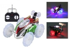 Dasher Stunt Car Turbo 360