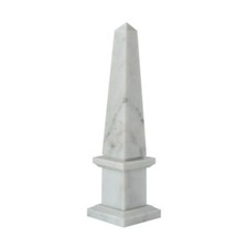 Classic Obelisk in Carrara
