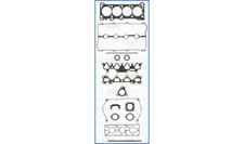 Cylinder Head Gasket Set MAZDA 323 GTX TURBO 16V 1.6 B6T (1988-1989)