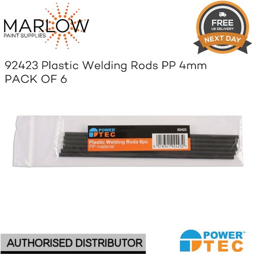 Powertec 92423 plastic welding - 92423,