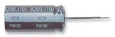 2X Nichicon PW Series