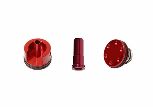 Rocket shs airsoft v2 - /,