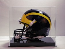 Football helmet NFL solid