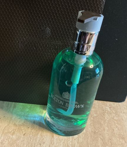 Molton brown coastal cypress - cypress, &