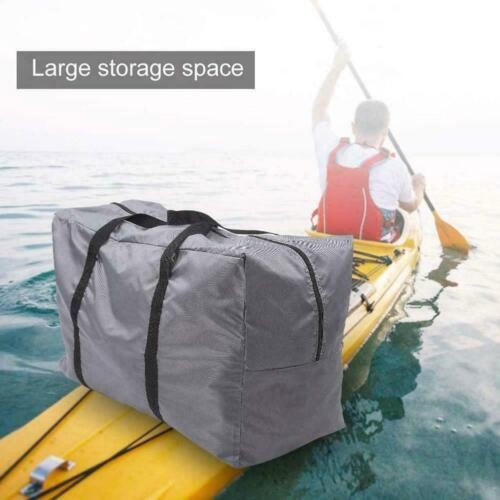 Kayak carrying bag inflatable - carrying,