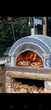 pizza oven