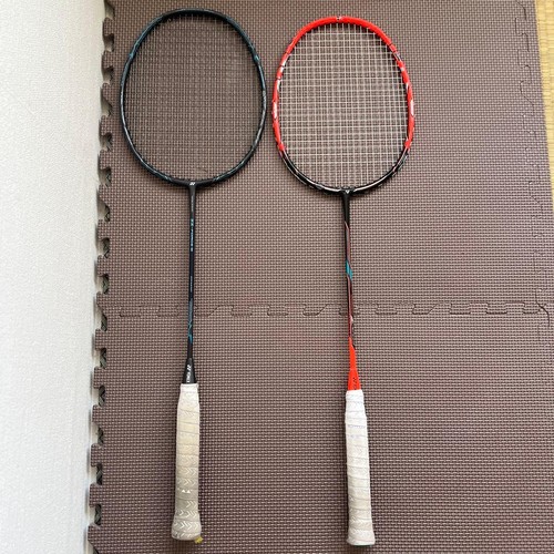 Yonex voltric force ii - yonex, z-force