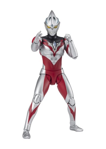 Tamashii nations ultraman - nations,
