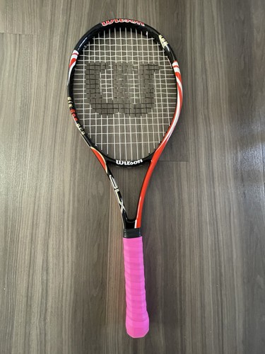 Wilson six one pro - six,