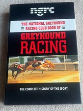 1990 NGRC Book of Greyhound