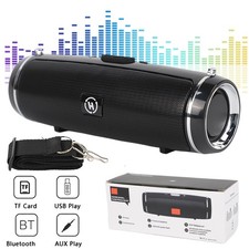 10W Portable Wireless