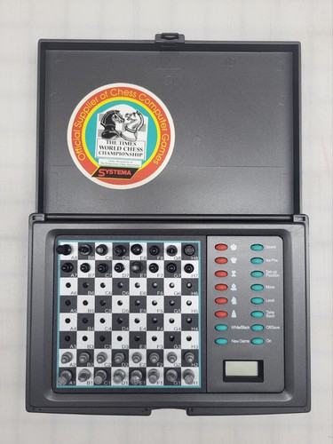 Vintage 1990 systema - 1990's,