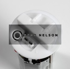 Fuel Pump fits PEUGEOT 406 8B 2.0D In tank 98 to 04 Kerr Nelson Quality New