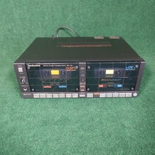 Technics RS-1W HiFi Stereo