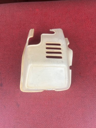 Honda nc50 express air box - nc50,