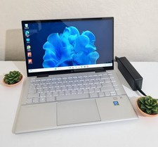 Slick HP Pavilion x360 14"
