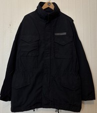 Men’s Schott Jacket / XL / Military / M65-02