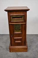 Antique Georgian Style