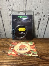 Korda Dark Matter Leader With Ring Swivel