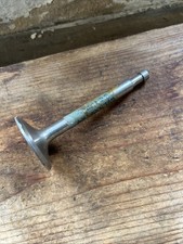Ariel 350cc Exhaust Valve Iron