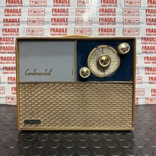 Vintage PERDIO Transistor