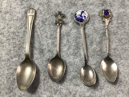Vintage collection tea - of,