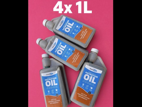 Lead dressing - 1l,