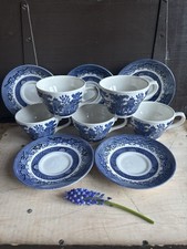 Set vintage churchill - vintage,