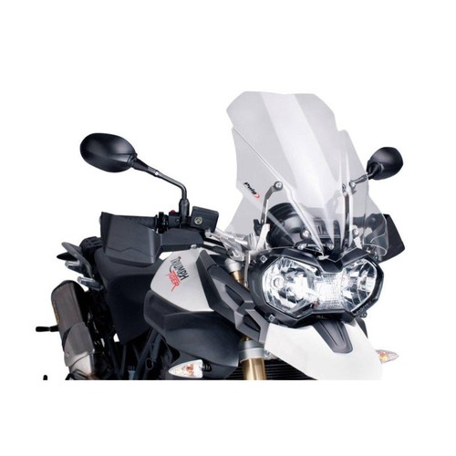 Puig touring screen fit - puig,
