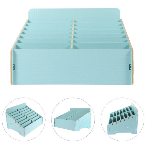 Wood management box for - management,