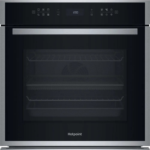 Hotpoint class 60cm - 6,