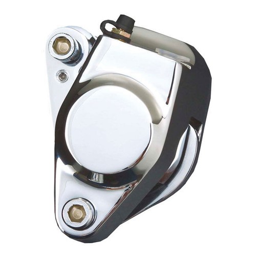Left front brake caliper - left,