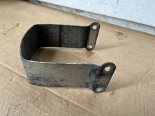 Yamaha Ybr125 Front Mudguard Bracket From A 2015 Model