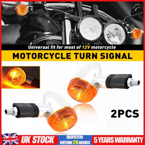 Bullet front rear - 2x,