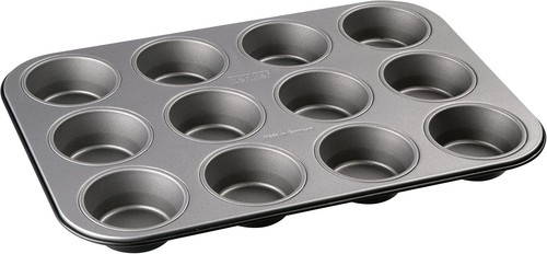 Zenker energy 6910 muffin - energy, tray