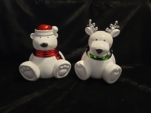 Pair bath body works - bath&,