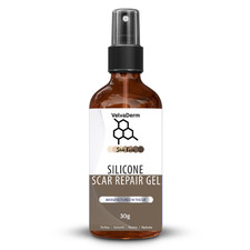 STRONGEST Silicone Scar Gel