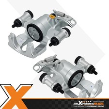 Pair Rear Left Right Brake