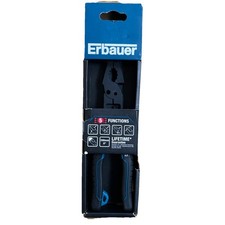 Erbauer 5 Way Pliers Multi