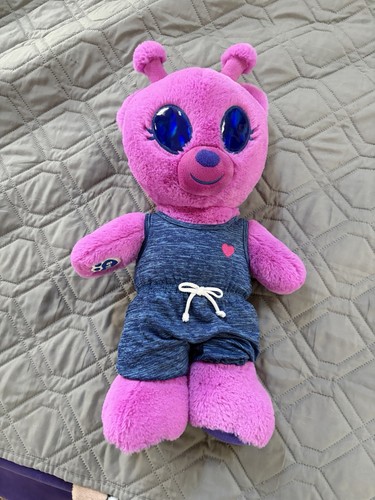 Build bear lien bearlien - a, bear-lien