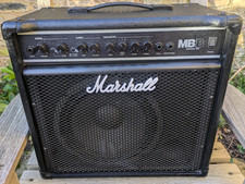 MARSHALL MB30 - 30 WATT BASS