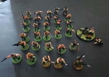 Warhammer 40k Astra Militarum