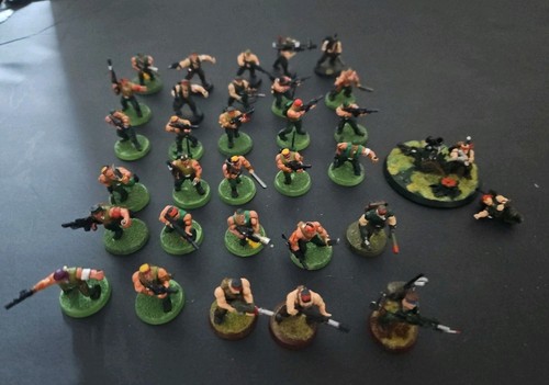 Warhammer 40k astra militarum - astra,