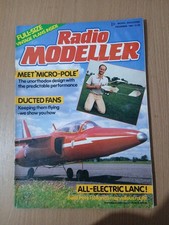 Radio Modeller Magazine December 1987
